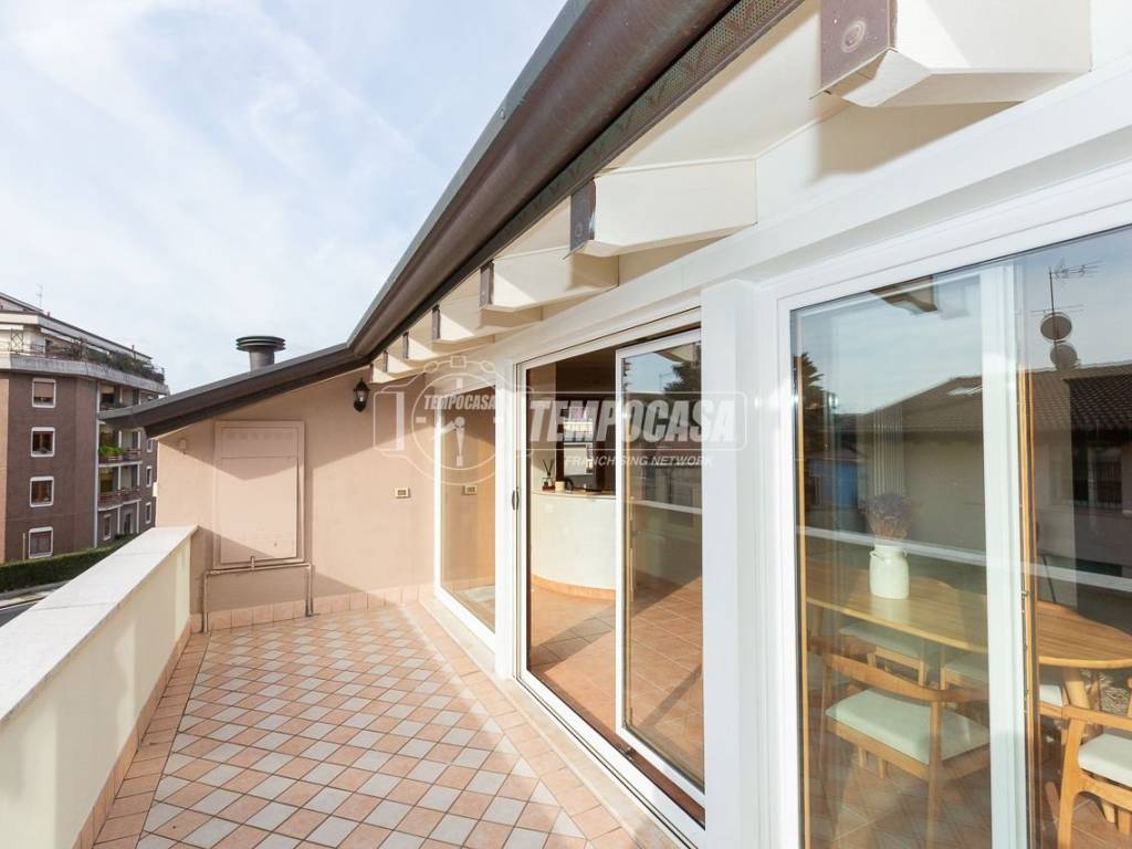 Appartamento a Brescia in Via Achille Papa 21 - Foto 5