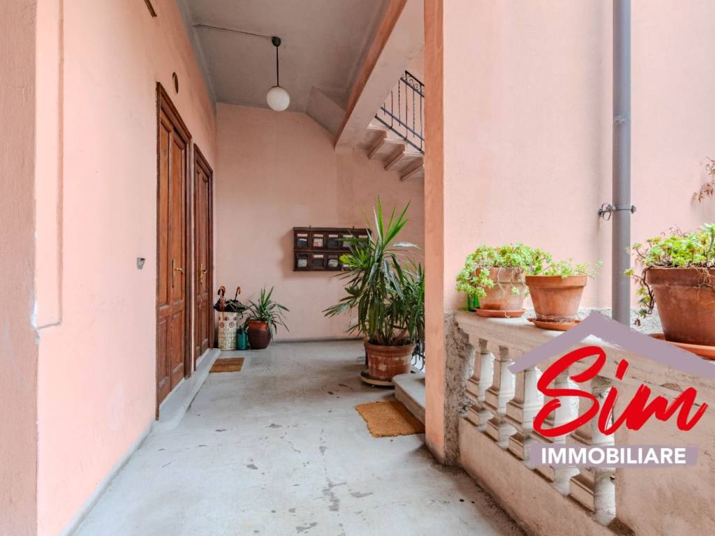 Palazzo / stabile a Novara in Via S. Bernardino da Siena, sn - Foto 3