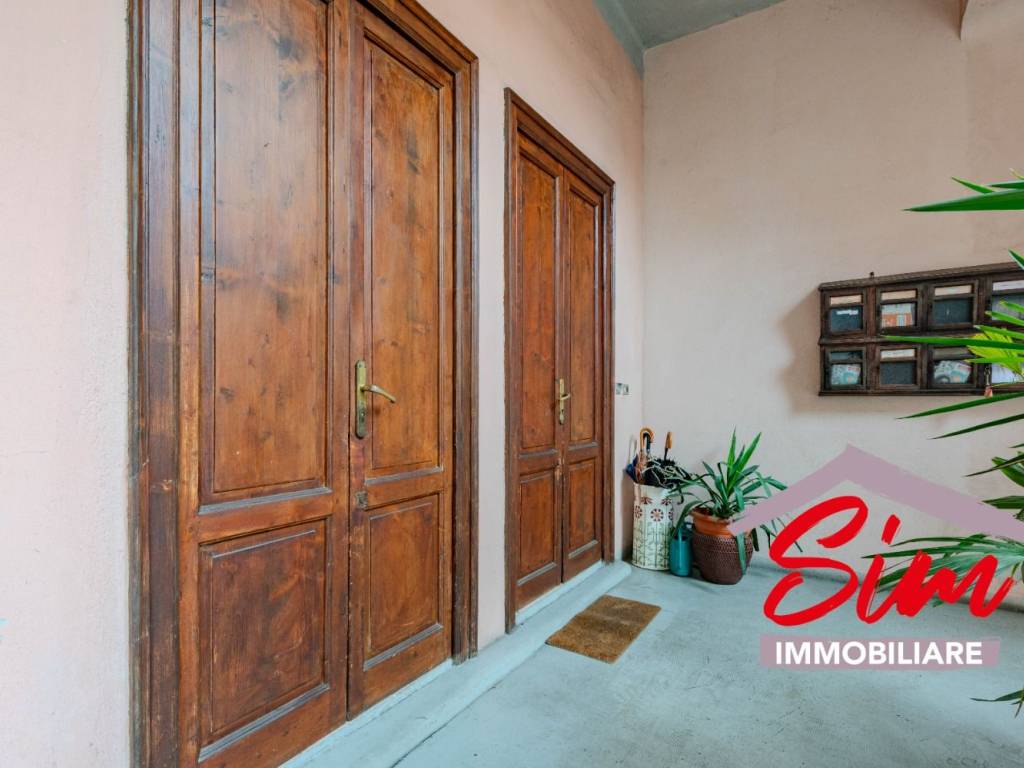 Palazzo / stabile a Novara in Via S. Bernardino da Siena, sn - Foto 4