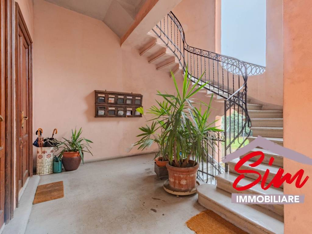 Palazzo / stabile a Novara in Via S. Bernardino da Siena, sn - Foto 5