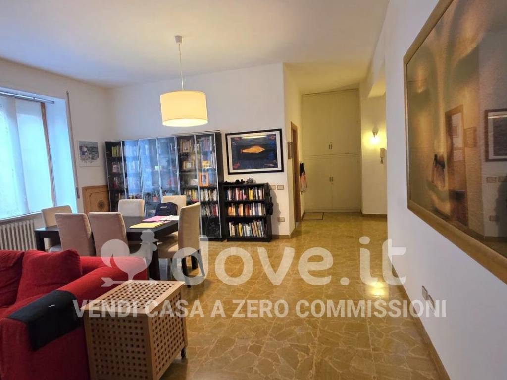 Appartamento a Viterbo in Via Vicenza - Foto 2