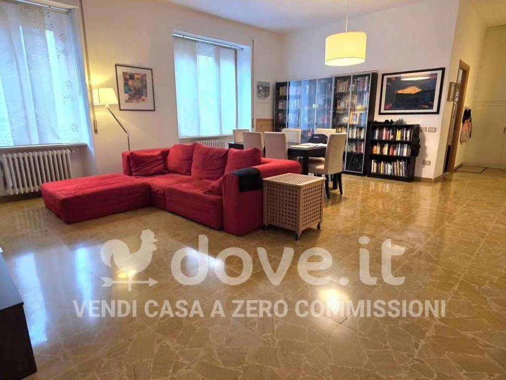 Appartamento a Viterbo in Via Vicenza - Foto 3