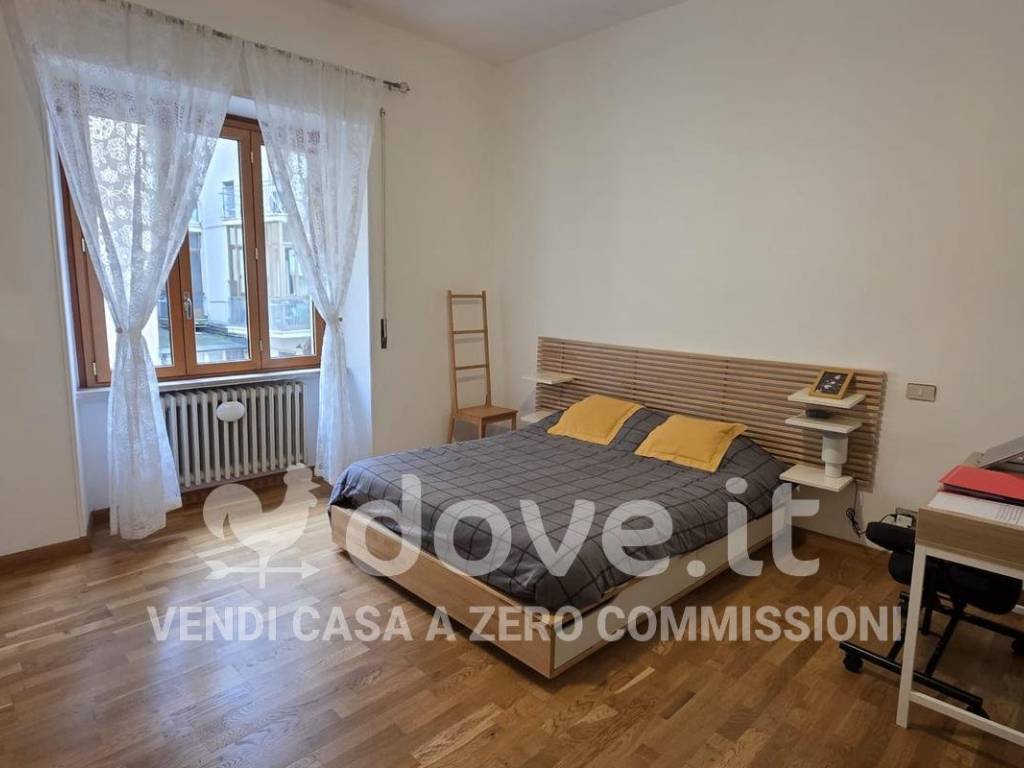Appartamento a Viterbo in Via Vicenza - Foto 5