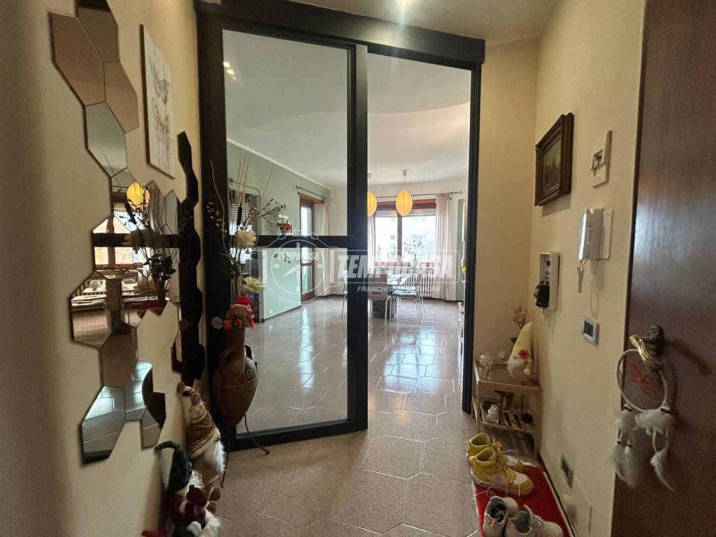 Appartamento a Piossasco in Via Alfano, 4 - Foto 3