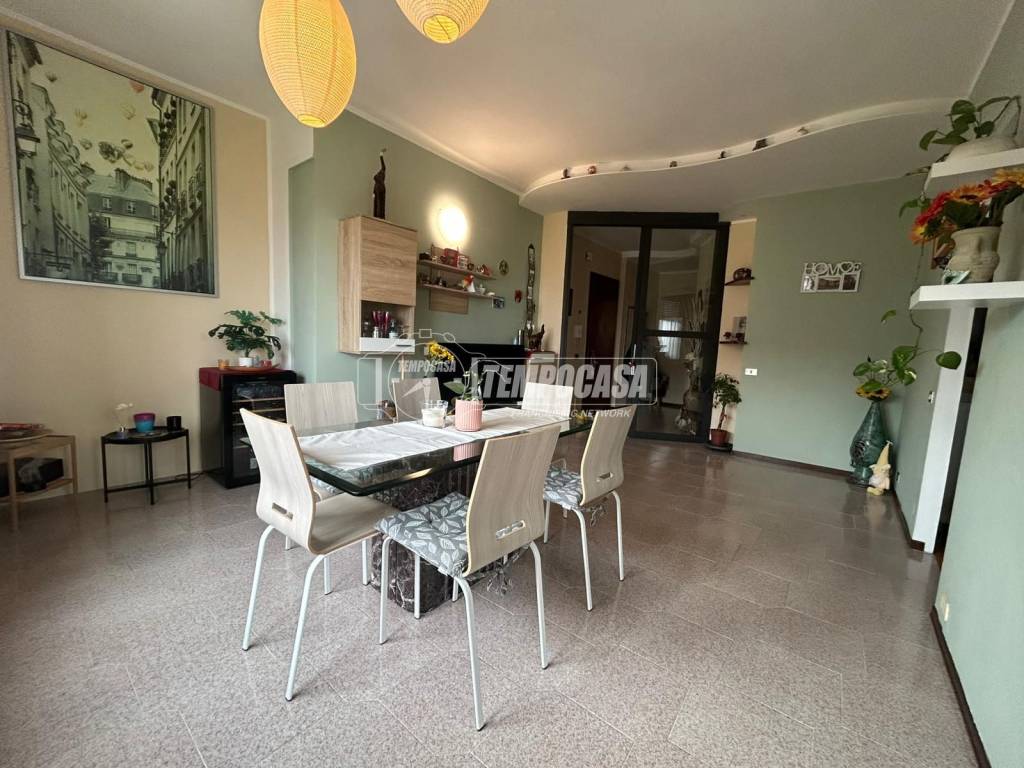 Appartamento a Piossasco in Via Alfano, 4 - Foto 5