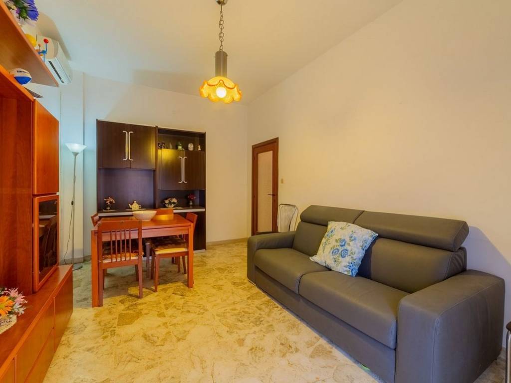 Appartamento a Silvi in Via Gabriele D'Annunzio, 86 - Foto 2