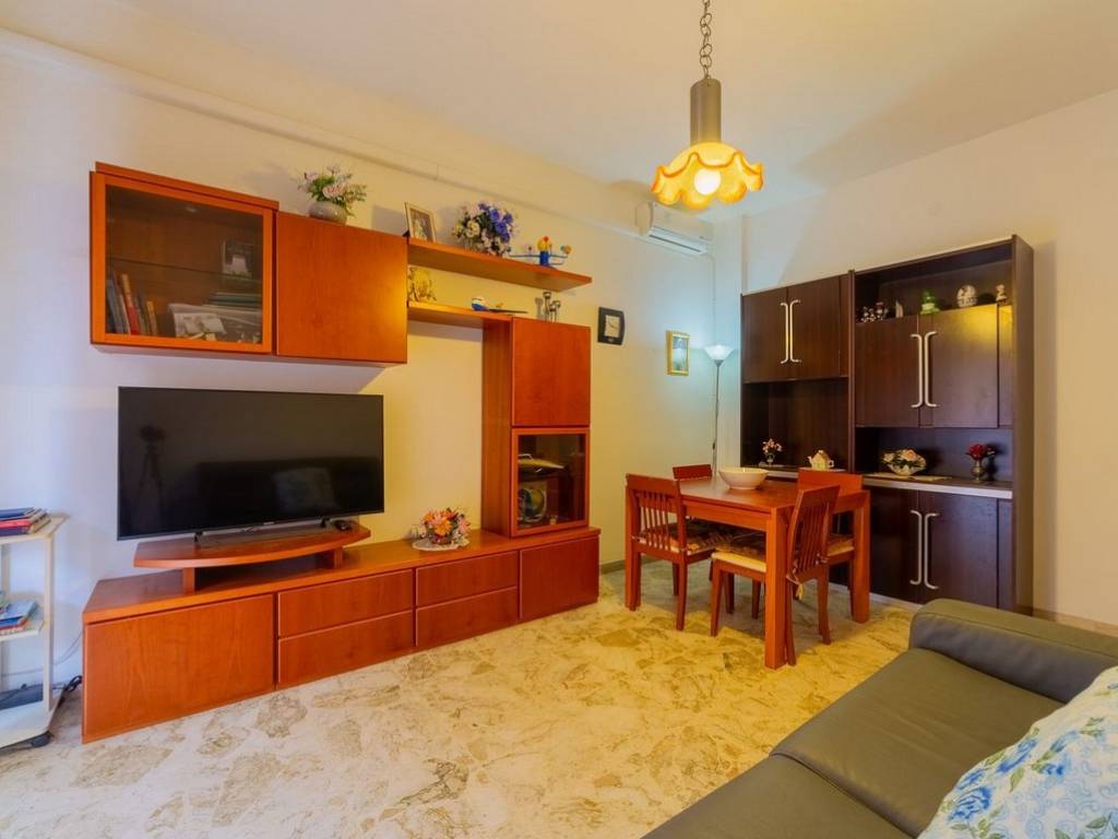 Appartamento a Silvi in Via Gabriele D'Annunzio, 86 - Foto 3