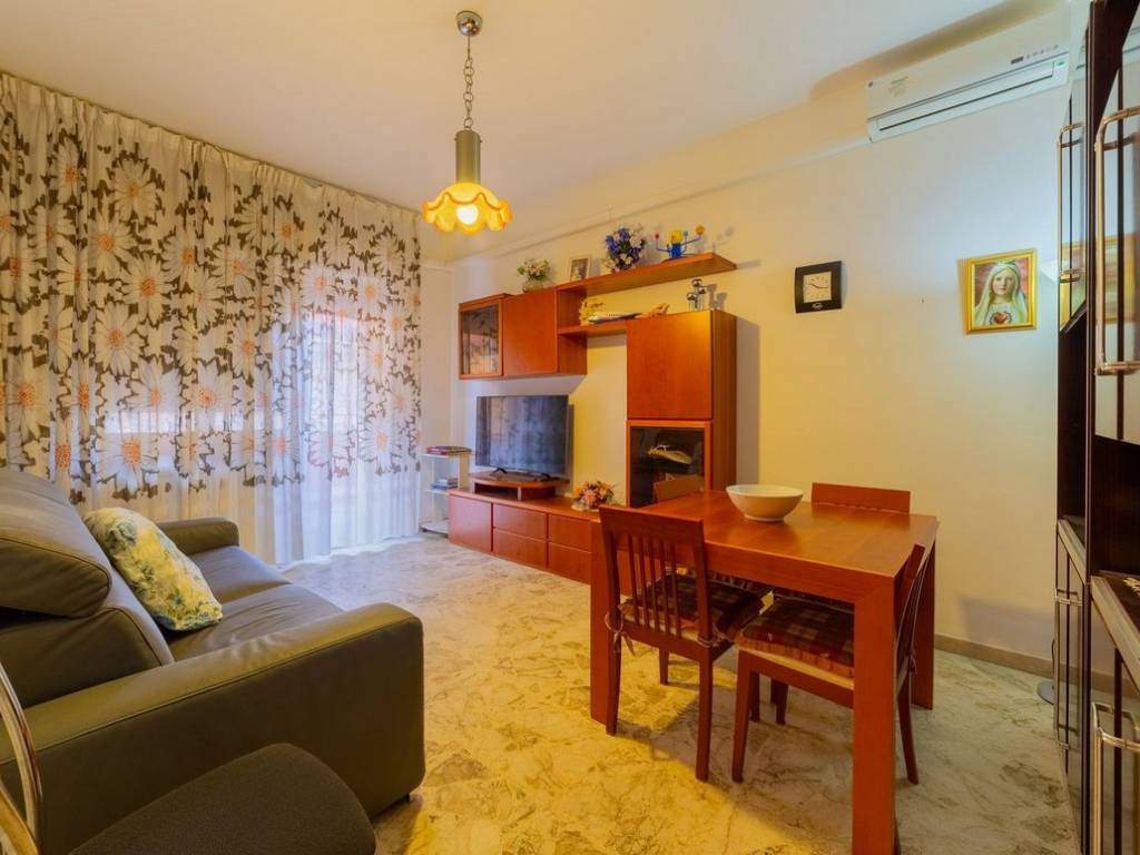 Appartamento a Silvi in Via Gabriele D'Annunzio, 86 - Foto 4