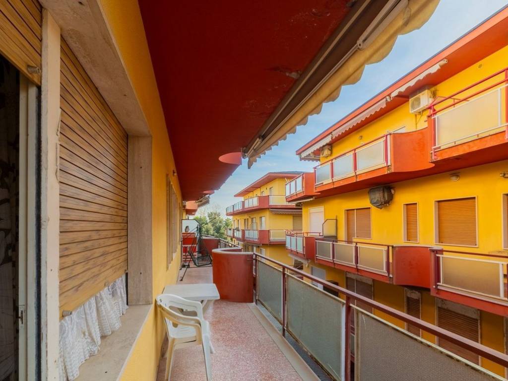 Appartamento a Silvi in Via Gabriele D'Annunzio, 86 - Foto 5