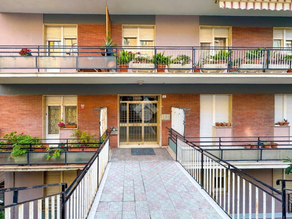 Appartamento a Chieti in Via papa giovanni XXIII, 51 - Foto 2