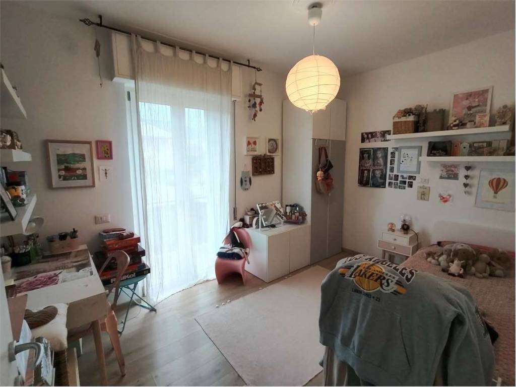 Appartamento a Castelnuovo magra in salicello - Foto 5