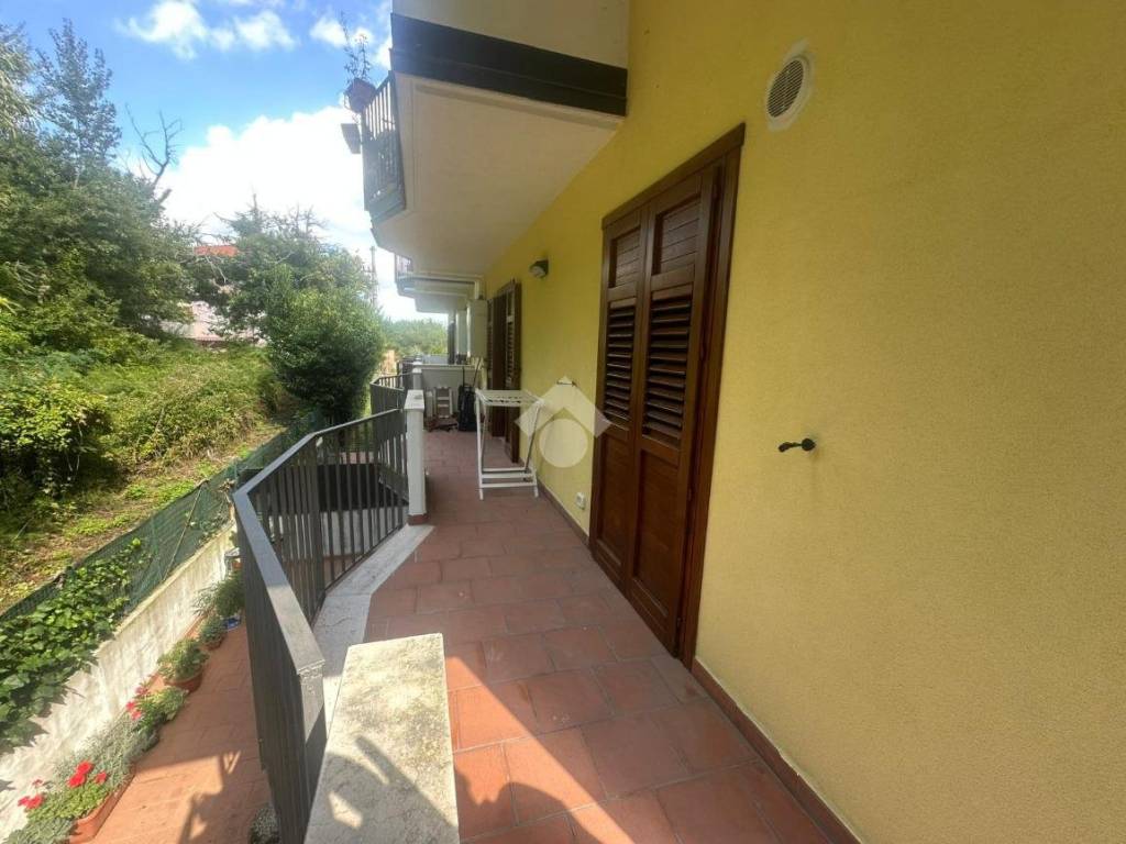 Appartamento a Ospedaletto d'alpinolo in Località piana, 1 - Foto 5