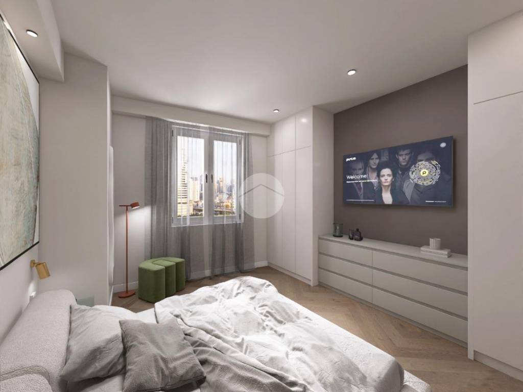 Appartamento a Verona in Via San Salvatore Corte Regia, 4 - Foto 4