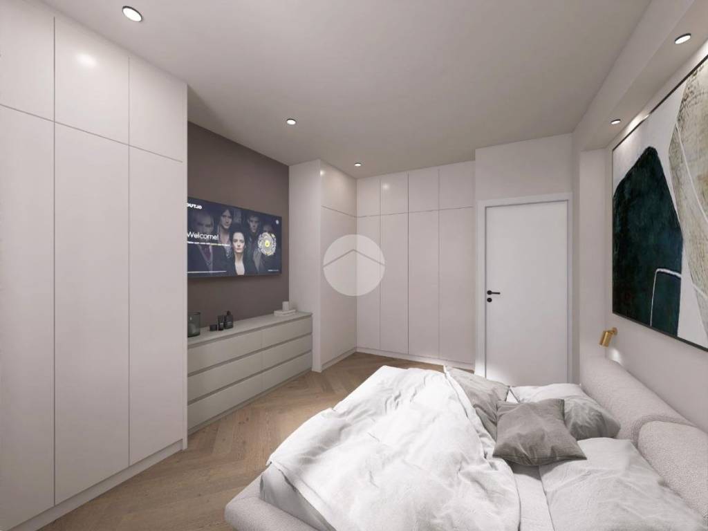Appartamento a Verona in Via San Salvatore Corte Regia, 4 - Foto 5