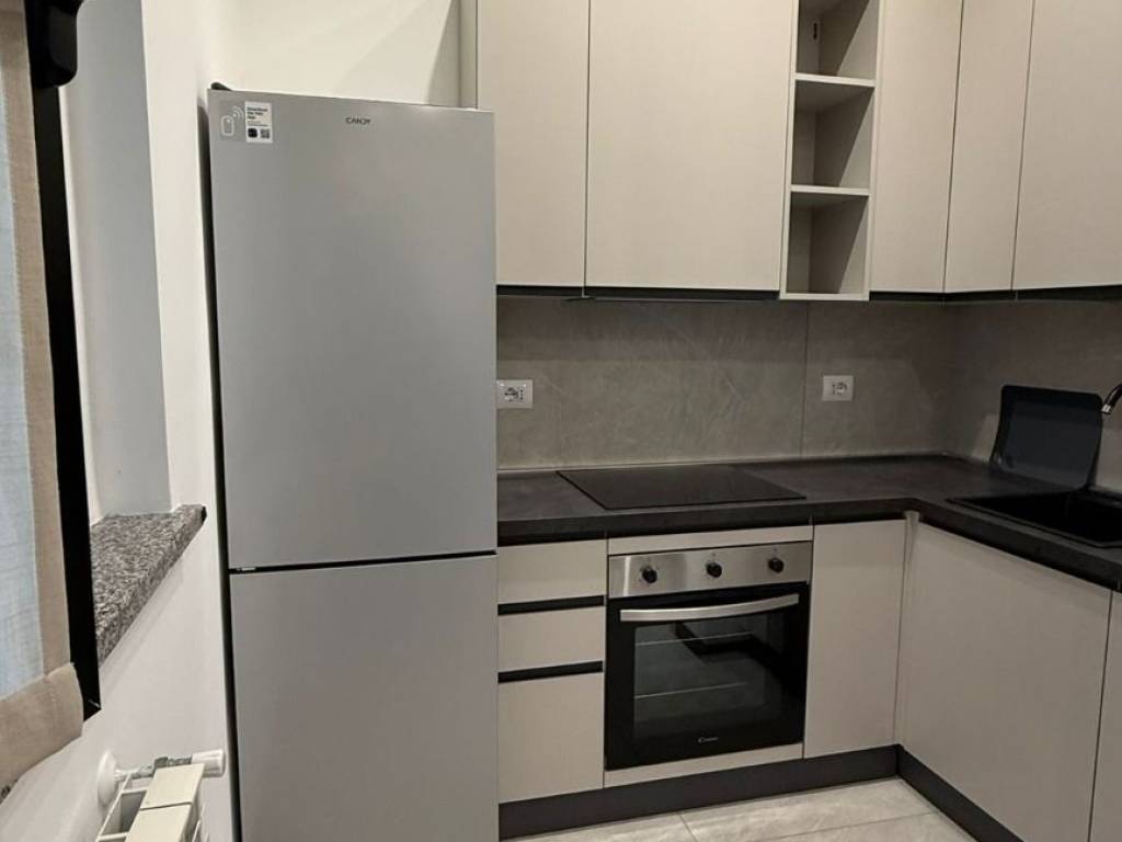Appartamento a Saronno in Via Milano, 3 - Foto 4