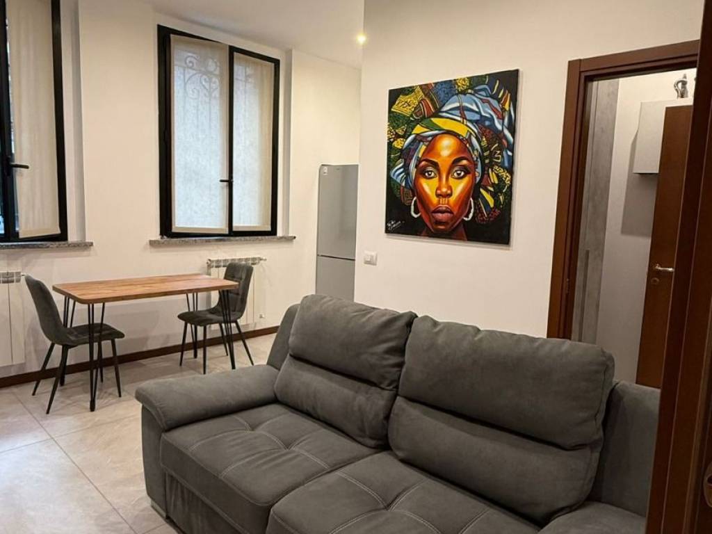 Appartamento a Saronno in Via Milano, 3 - Foto 5