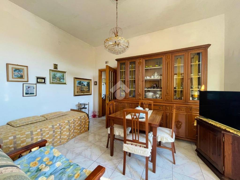 Appartamento a Cosenza in Via Pasquale Perugini, 1 - Foto 2