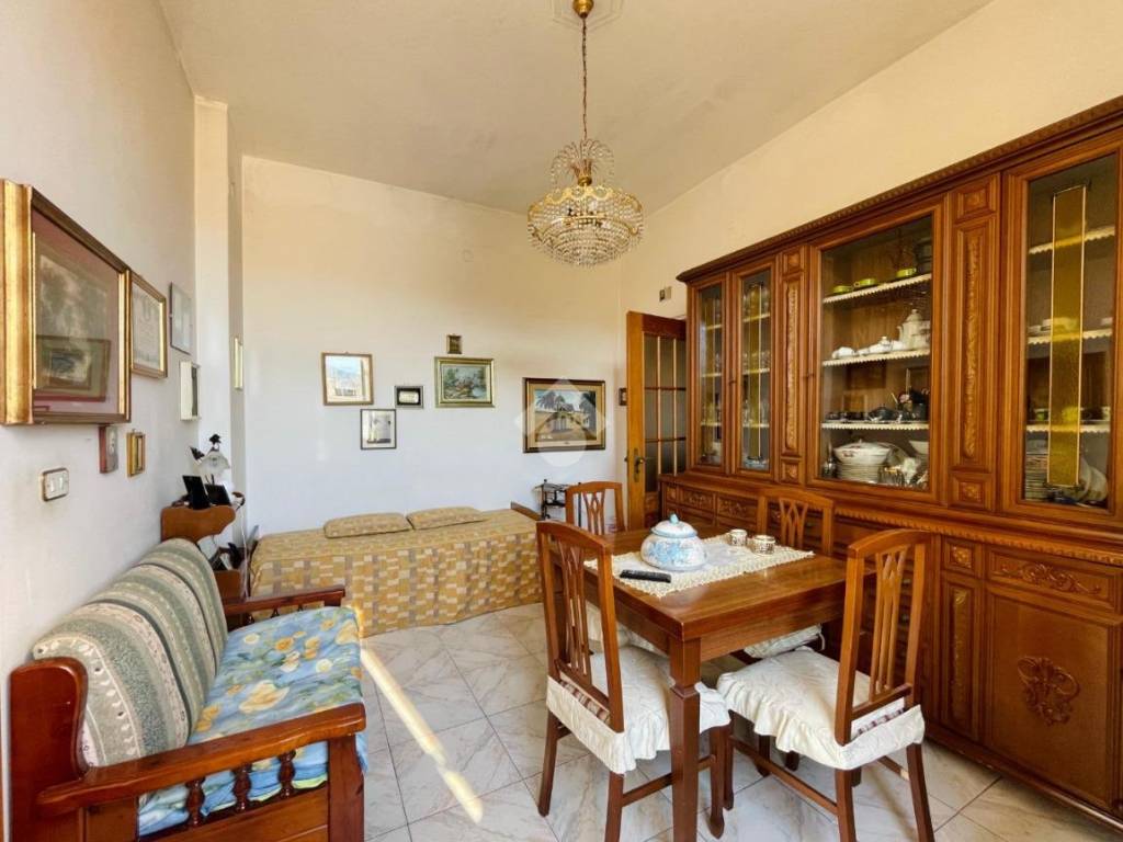 Appartamento a Cosenza in Via Pasquale Perugini, 1 - Foto 3