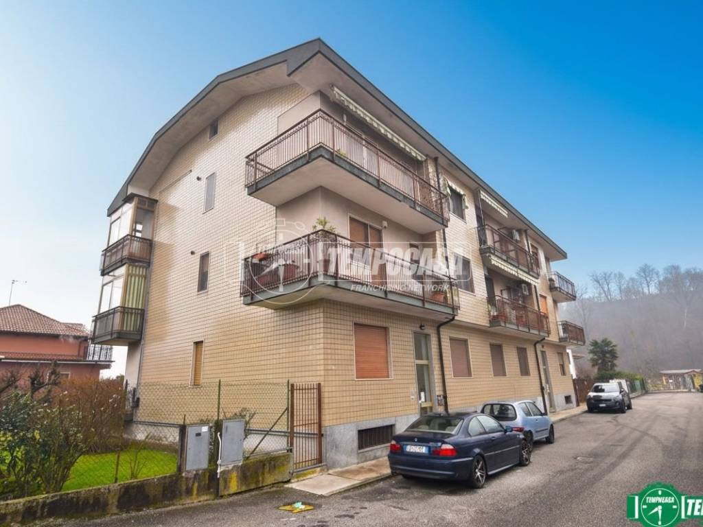 Appartamento a Lombardore in Via Volpiano, 34 - Foto 2