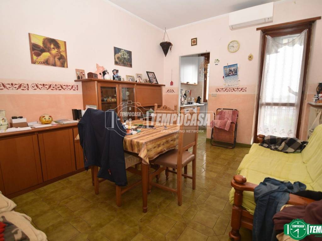 Appartamento a Lombardore in Via Volpiano, 34 - Foto 3