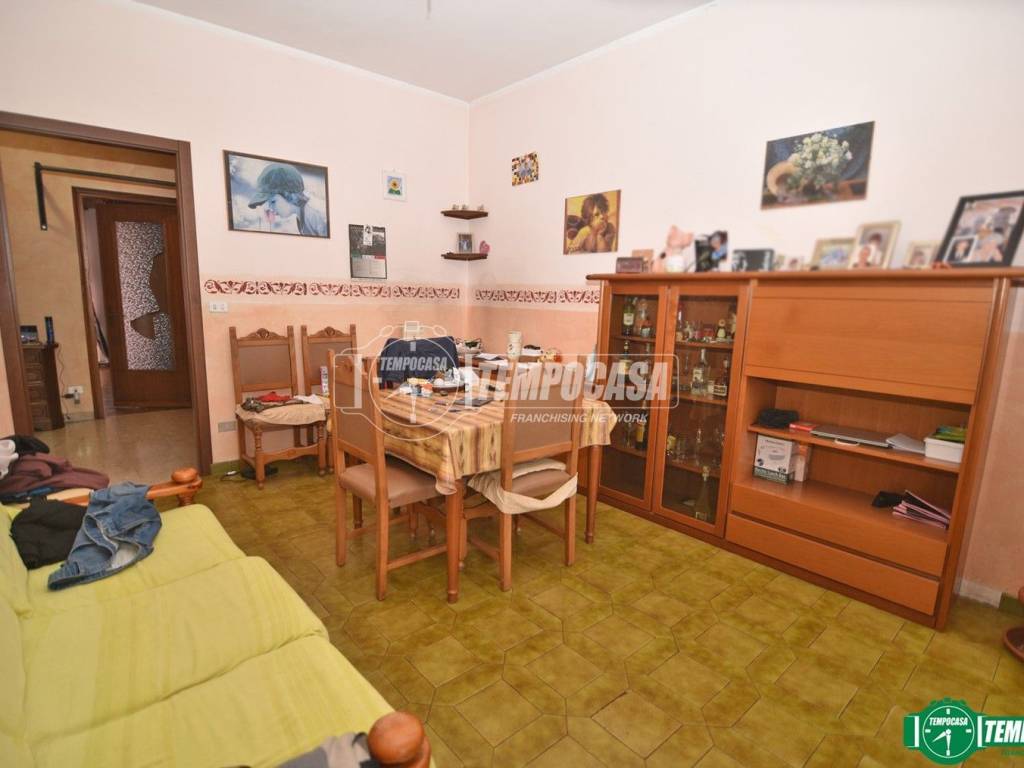 Appartamento a Lombardore in Via Volpiano, 34 - Foto 4