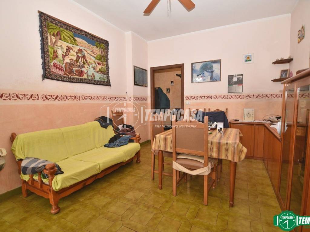 Appartamento a Lombardore in Via Volpiano, 34 - Foto 5
