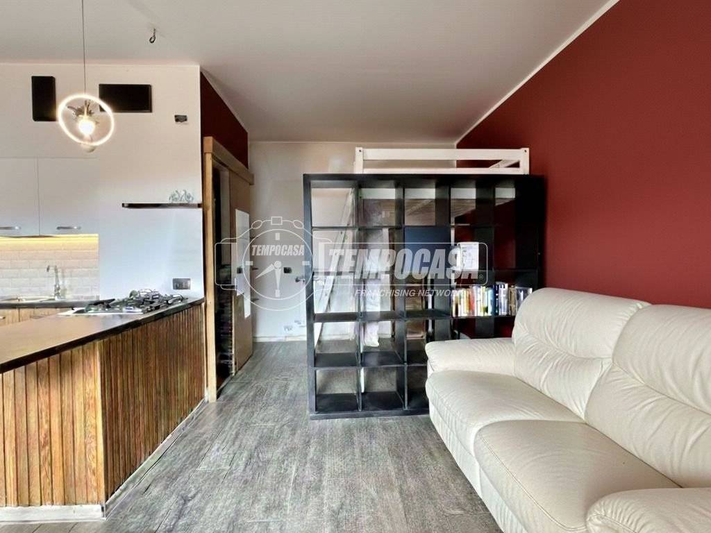 Appartamento a Vinovo in Via Giuseppe Garibaldi 29 - Foto 2
