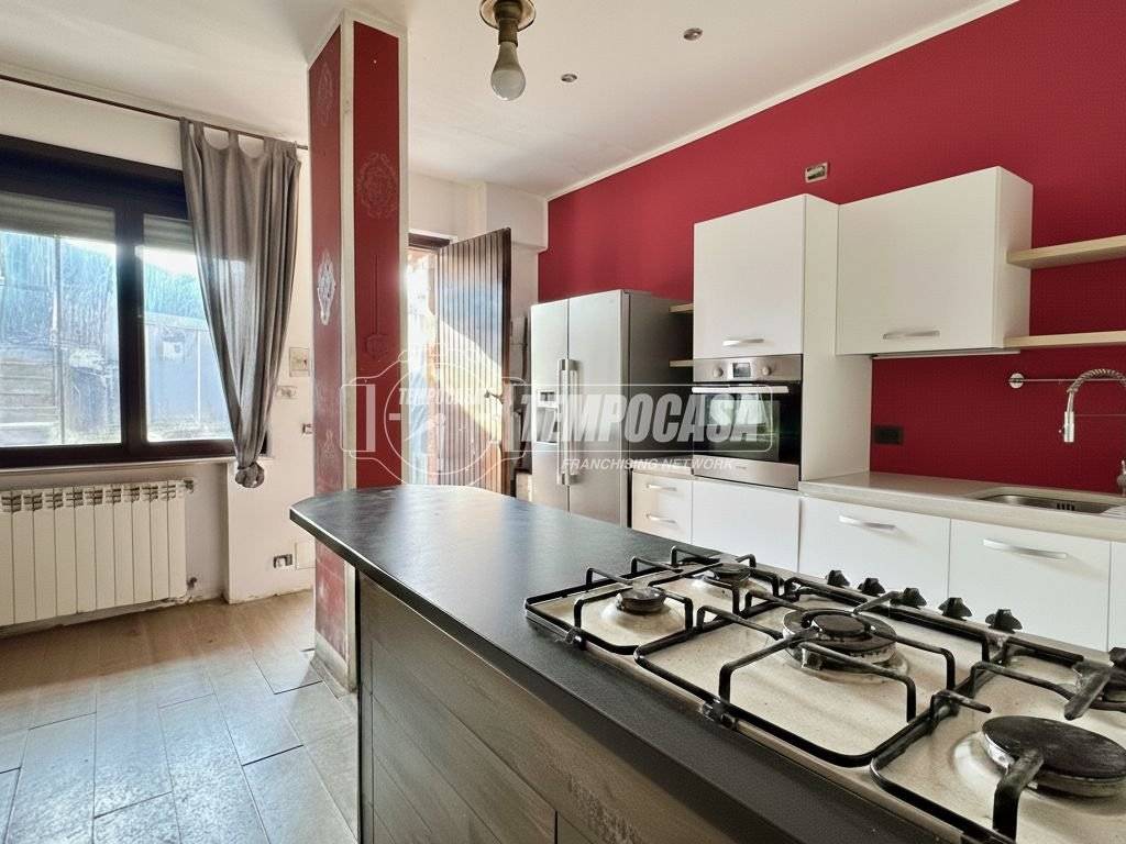 Appartamento a Vinovo in Via Giuseppe Garibaldi 29 - Foto 3