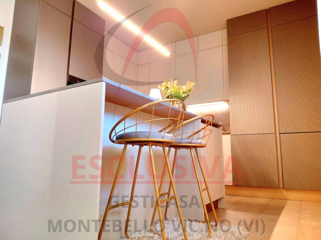 Appartamento a Roncà in Via San Giovanni Calabria, 16 - Foto 4