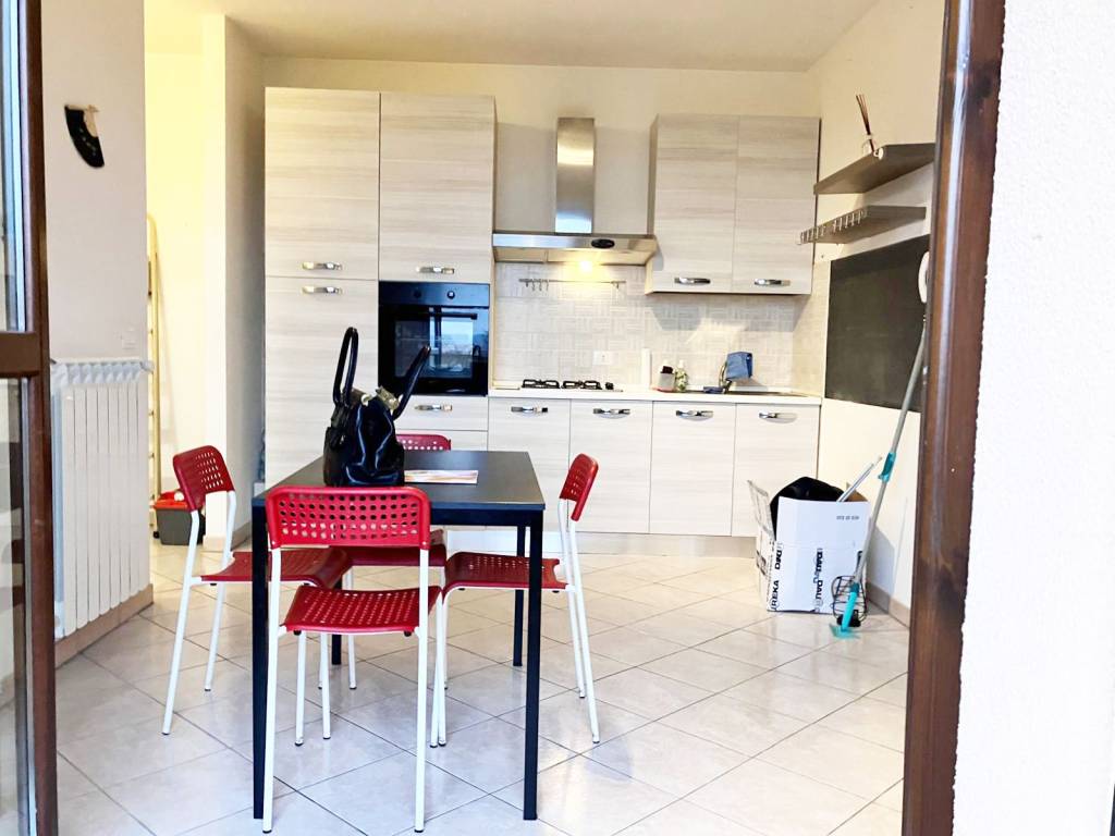 Appartamento a Bientina in Via Aldo Moro - Foto 4