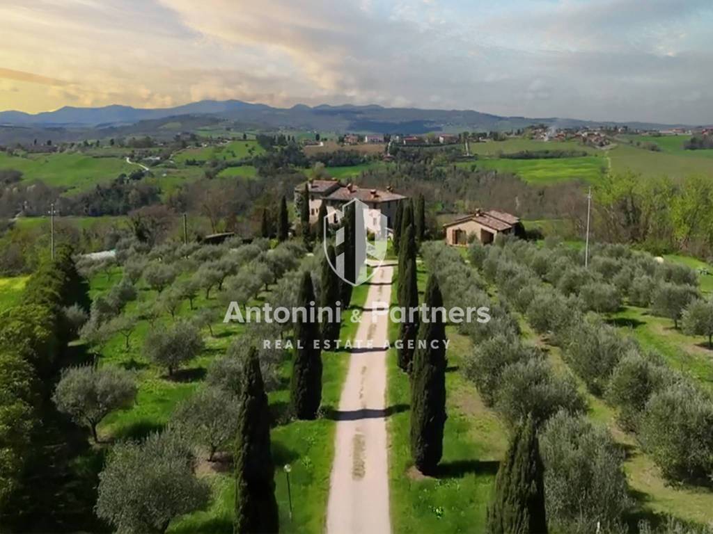 Rustico / casale a Todi in Località Chioano - Foto 3