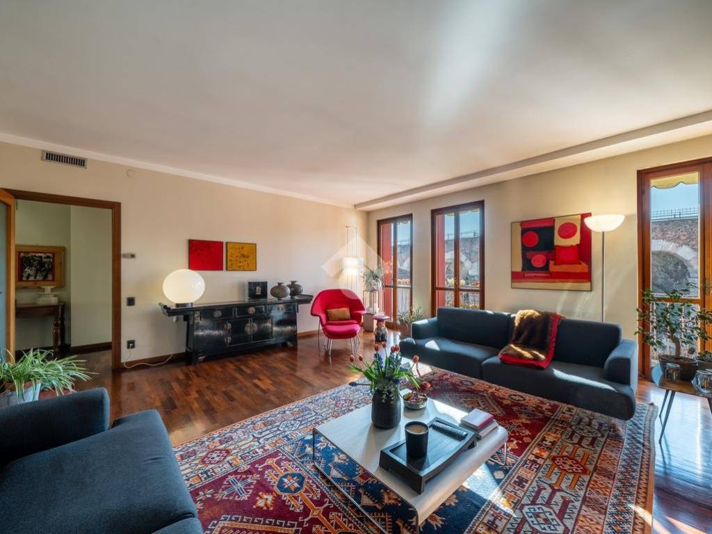 Appartamento a Verona in Via Anfiteatro - Foto 2