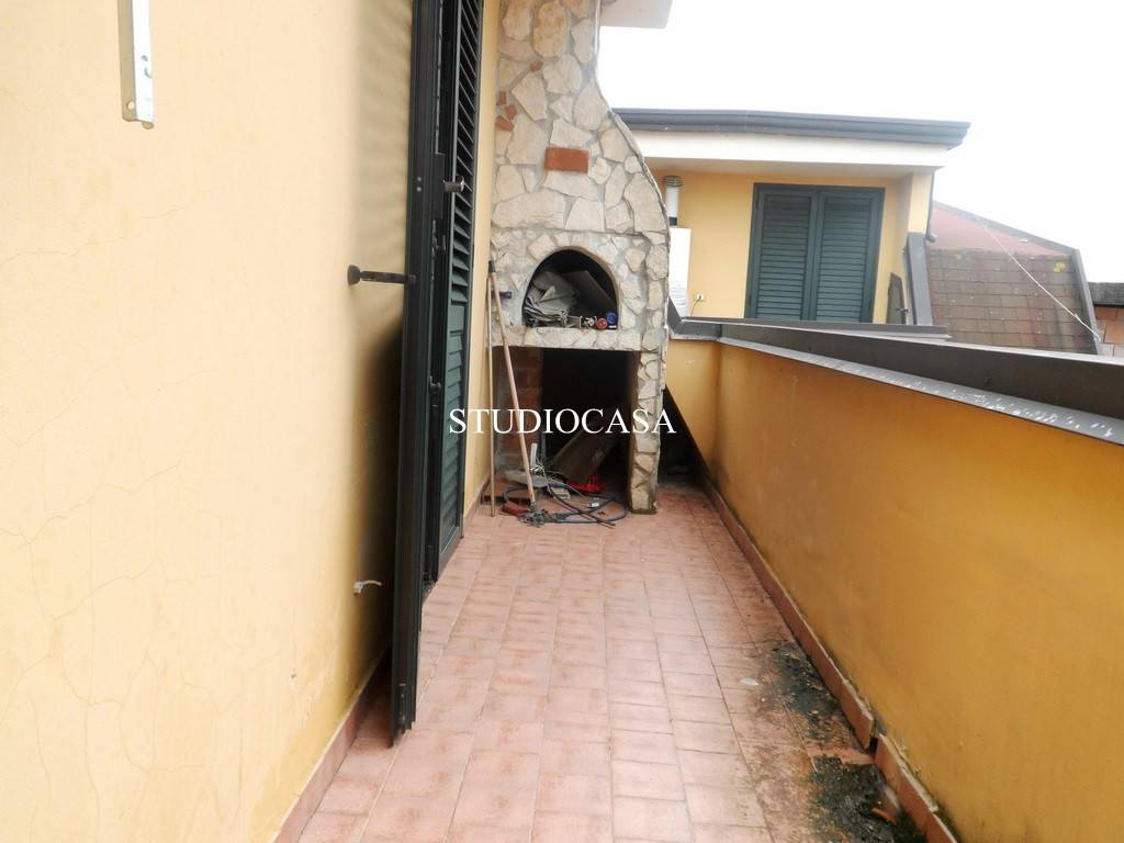 Appartamento a Portico di caserta in Via Trento - Foto 3