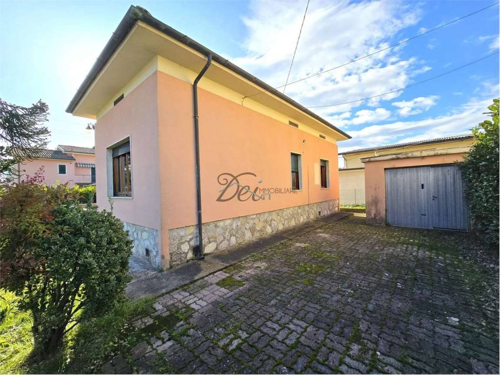 Villa a Capannori in Via Traversa - Foto 3