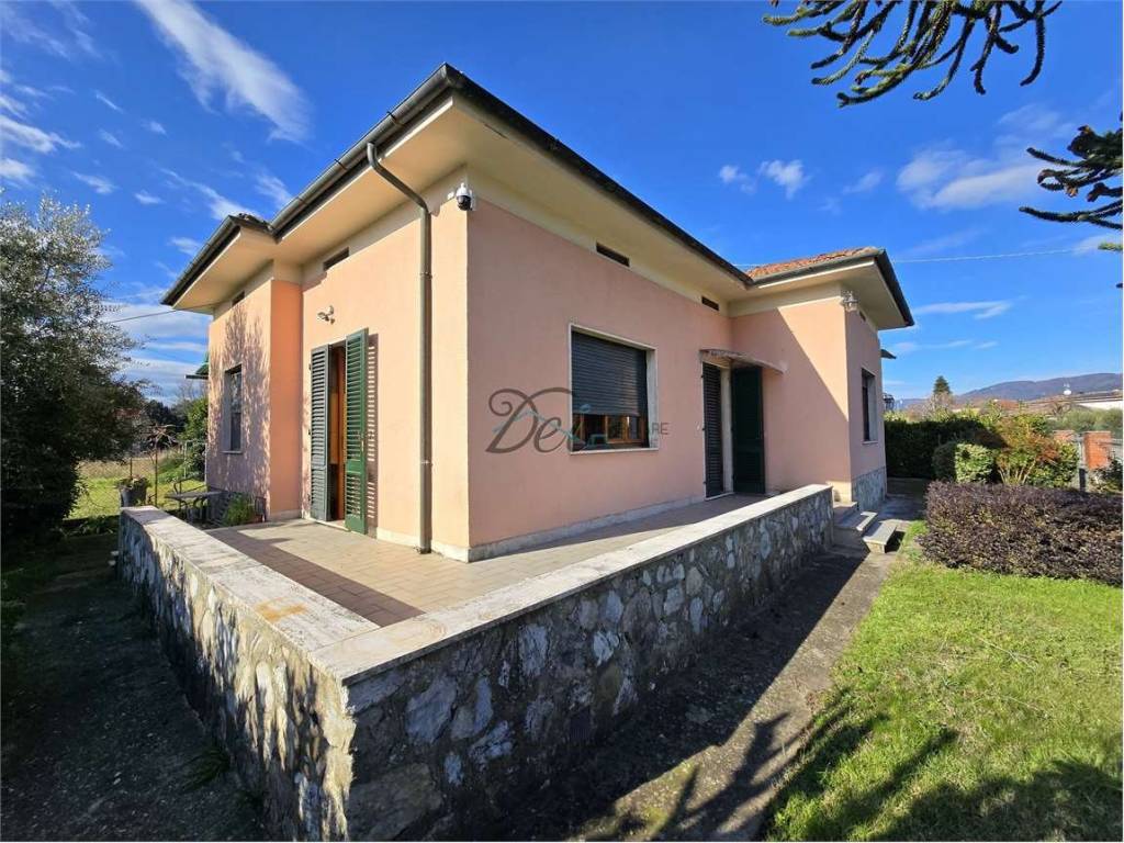 Villa a Capannori in Via Traversa - Foto 4