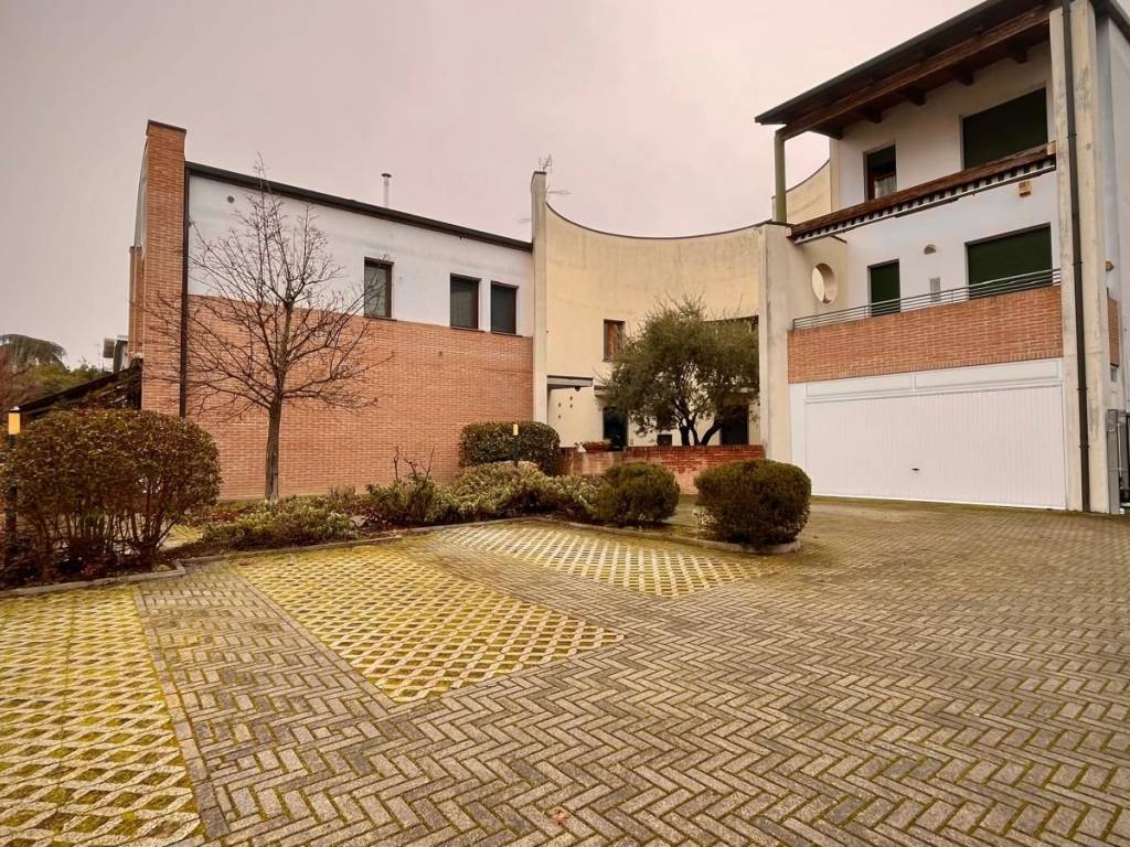 Appartamento a San giovanni in persiceto in Via Crevalcore, 5 - Foto 2
