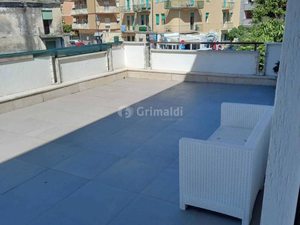 Appartamento a Anzio in Piazza Pollastrini, 10 - Foto 2