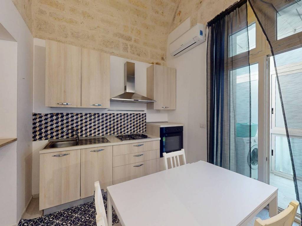 Appartamento a Bari in Via Dante Alighieri, 205 - Foto 3
