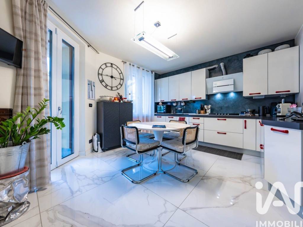 Villetta a schiera a Ponti sul mincio in Via G.MARCONI, 69 - Foto 4