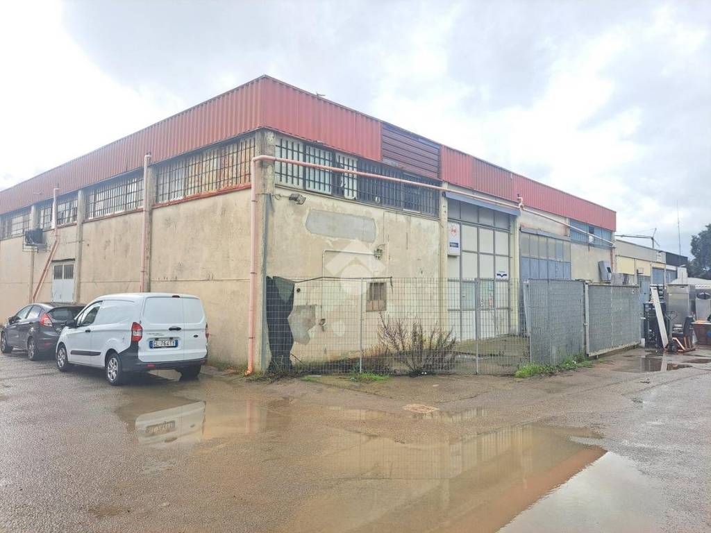 Immobile a Follonica in Via Agricoltura, 700 - Foto 2