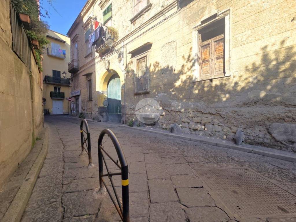 Palazzo / stabile a Casoria in Via Nicola Rocco, 8 - Foto 2