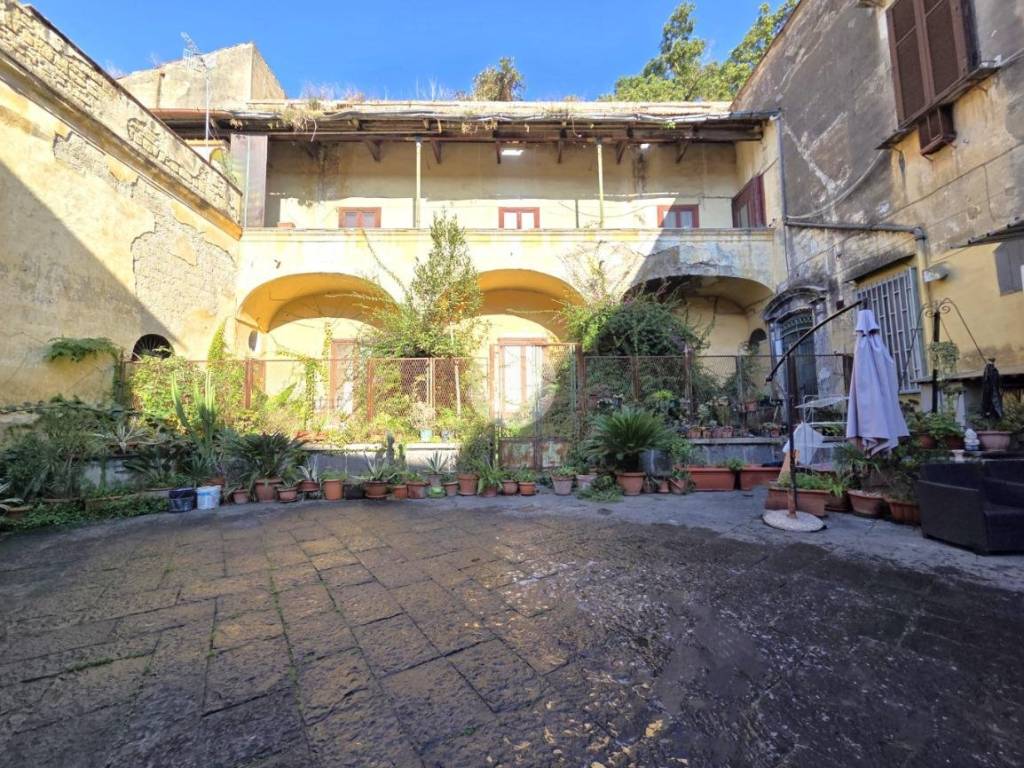 Palazzo / stabile a Casoria in Via Nicola Rocco, 8 - Foto 3
