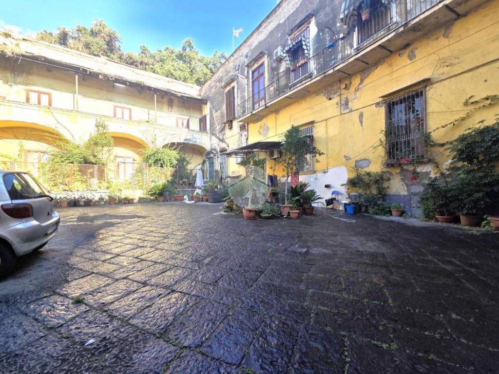 Palazzo / stabile a Casoria in Via Nicola Rocco, 8 - Foto 4