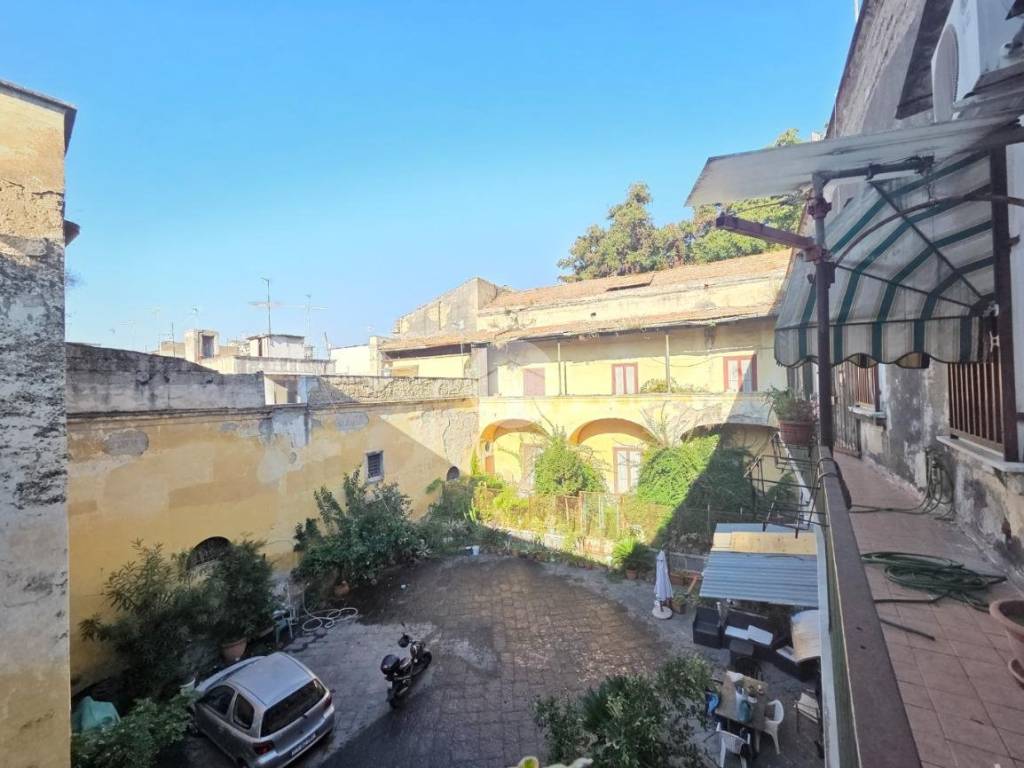 Palazzo / stabile a Casoria in Via Nicola Rocco, 8 - Foto 5