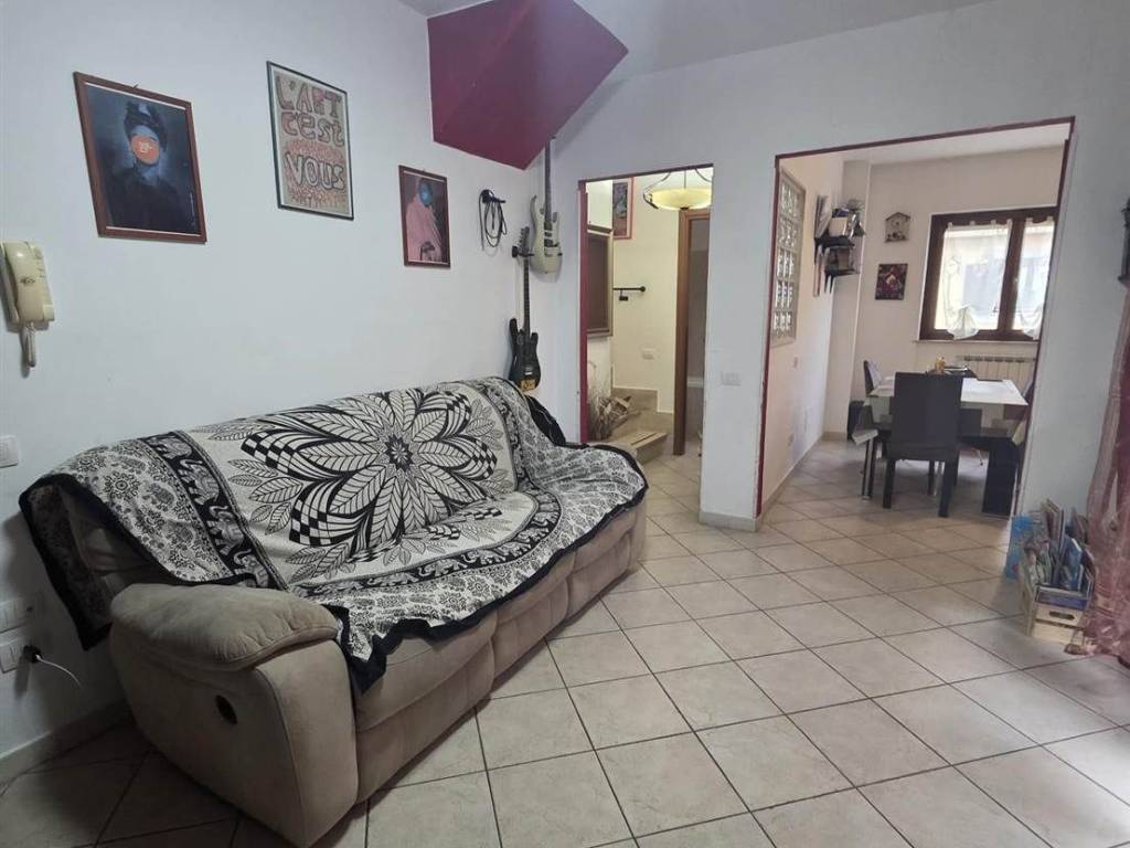 Appartamento a Nettuno in via monterosa , 10 - Foto 4