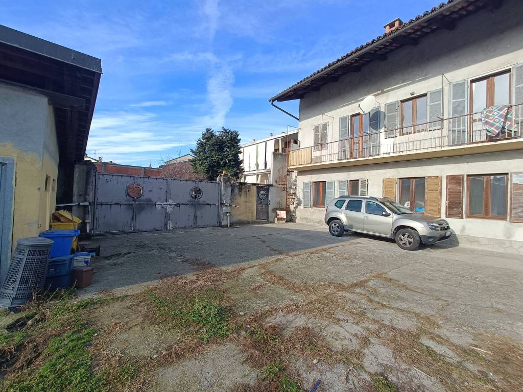 Casa indipendente a Torrazza piemonte in Via Dante Alighieri, 4 - Foto 2