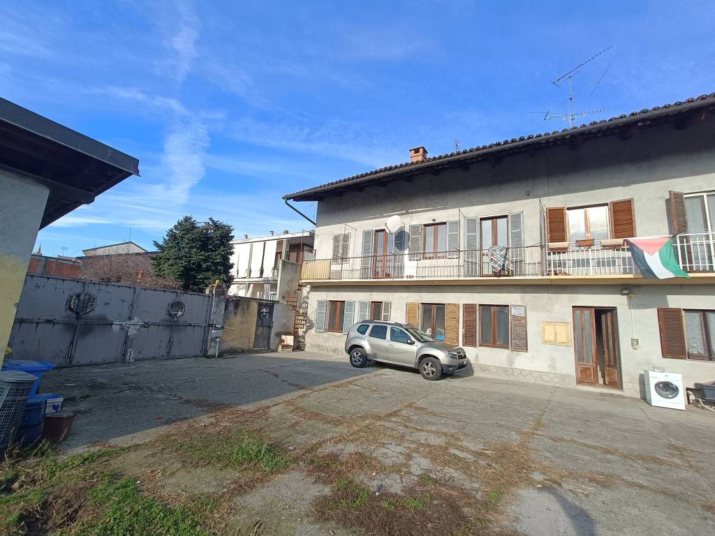 Casa indipendente a Torrazza piemonte in Via Dante Alighieri, 4 - Foto 3