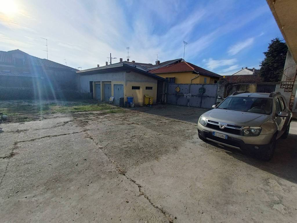 Casa indipendente a Torrazza piemonte in Via Dante Alighieri, 4 - Foto 4
