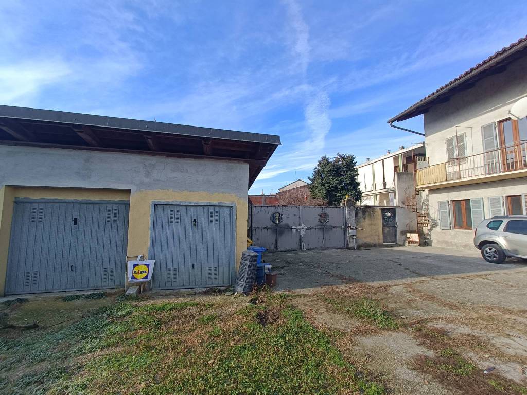 Casa indipendente a Torrazza piemonte in Via Dante Alighieri, 4 - Foto 5