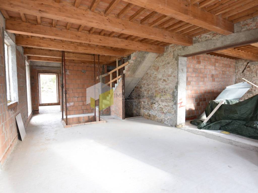 Casa indipendente a Vecchiano in Via Alessandro Manzoni - Foto 2